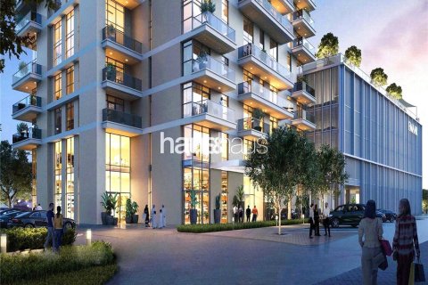 شقة في Emirates Hills, دبي 2 غرف نوم, 113 م² رقم 43481 - صورة 1