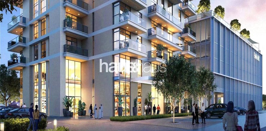 شقة في Emirates Hills, دبي 2 غرف نوم, 113 م² رقم 43481