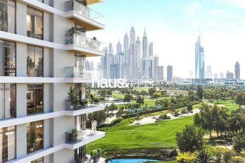 شقة في Emirates Hills, دبي 2 غرف نوم, 113 م² رقم 43481 - صورة 8