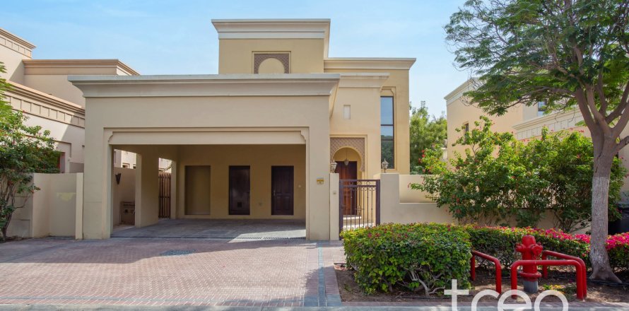 فيلا في Casa, Arabian Ranches 2, دبي 3 غرف نوم, 291.99 م² رقم 124703