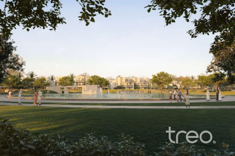 فيلا في دبي 3 غرف نوم, 280.57 م² رقم 124702 - صورة 8