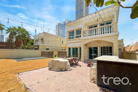 فيلا في Jumeirah Village Triangle, دبي 2 غرف نوم, 250 م² رقم 124705 - صورة 16
