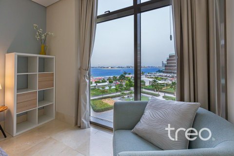 Apartment in The 8, Palm Jumeirah, Dubai 2 bedrooms, 123.93 sq.m. № 124704 - photo 5