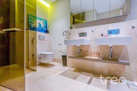 Apartment in The 8, Palm Jumeirah, Dubai 2 bedrooms, 123.93 sq.m. № 124704 - photo 8