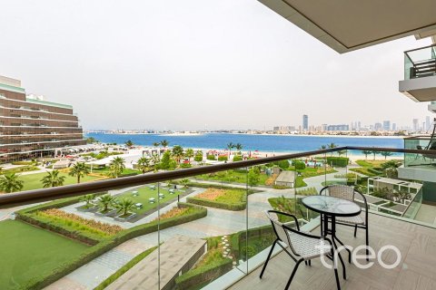 Appartement à The 8, Palm Jumeirah, Dubai, 2 chambres, 123.93 m², № 124704