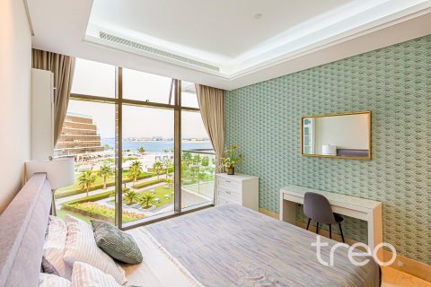Apartment in The 8, Palm Jumeirah, Dubai 2 bedrooms, 123.93 sq.m. № 124704 - photo 9