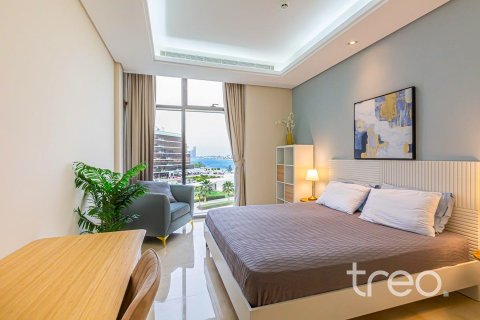 Apartment in The 8, Palm Jumeirah, Dubai 2 bedrooms, 123.93 sq.m. № 124704 - photo 7
