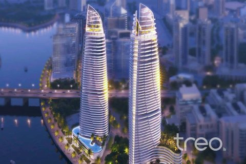 شقة في الخليج التجاري, دبي 3 غرف نوم, 205.13 م² رقم 124701 - صورة 11