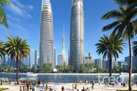 شقة في الخليج التجاري, دبي 3 غرف نوم, 205.13 م² رقم 124701 - صورة 10