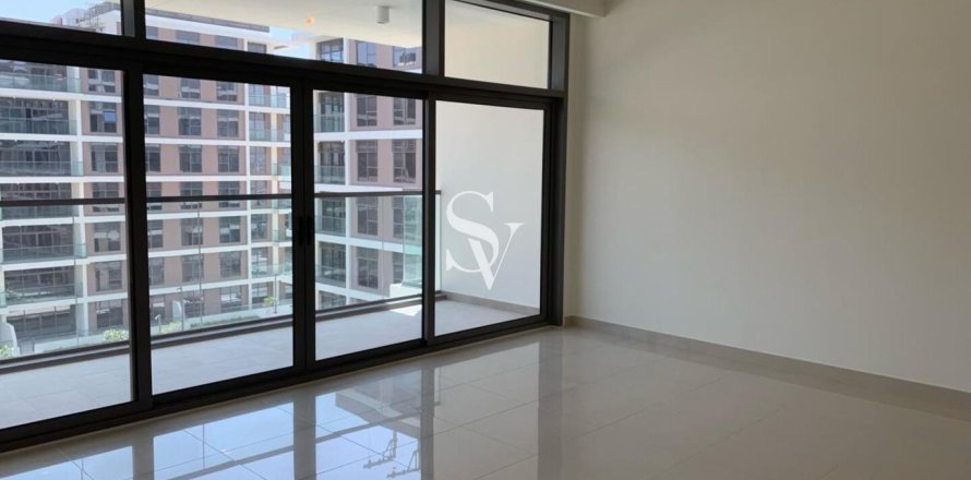 Apartment in Park Heights, Dubai Hills Estate, Dubai 2 bedrooms, 121 sq.m. № 109076