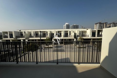 Maison de ville à Tilal Al Ghaf, Dubai, 3 chambres, 141 m², № 109079