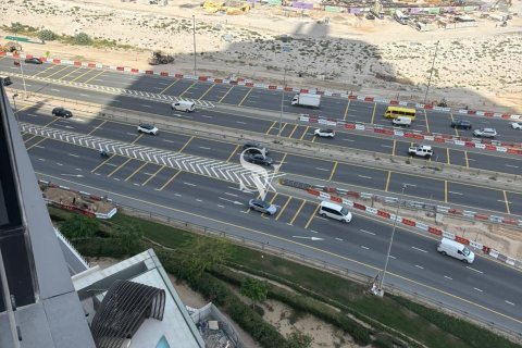 Apartment in Business Bay, Dubai 1 bedroom, 64 sq.m. № 109078 - photo 14