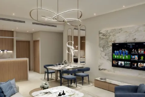 Apartment in Damac Lagoons, Dubai 1 bedroom, 73 sq.m. № 109081 - photo 6