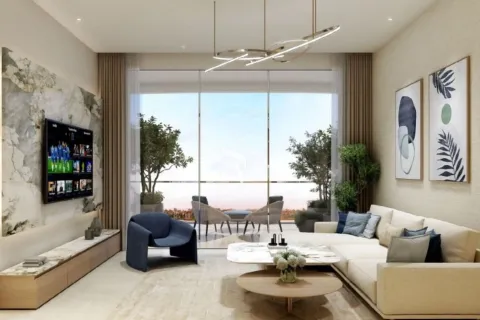 Apartment in Damac Lagoons, Dubai 1 bedroom, 73 sq.m. № 109081 - photo 5