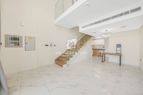 تاون هاوس في Rukan, دبي 1غرف نوم, 65 م² رقم 74039 - صورة 1