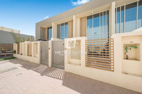 تاون هاوس في Rukan, دبي 1غرف نوم, 65 م² رقم 74039 - صورة 3