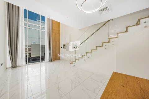 تاون هاوس في Rukan, دبي 1غرف نوم, 65 م² رقم 74039 - صورة 2