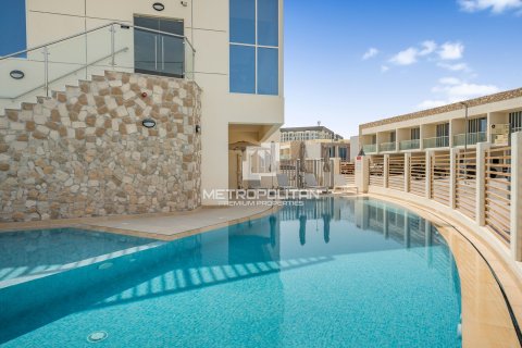 تاون هاوس في Rukan, دبي 1غرف نوم, 65 م² رقم 74039 - صورة 11