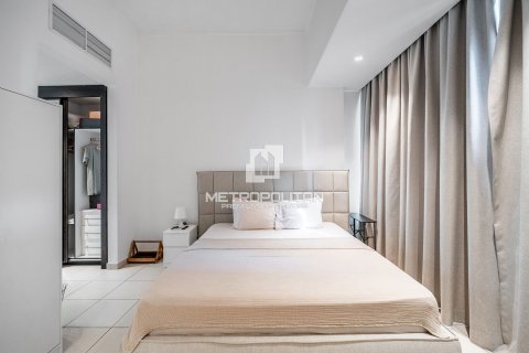 Appartement à Dubai Marina, Dubai, 1 chambre, 77 m², № 74040 - photo 13