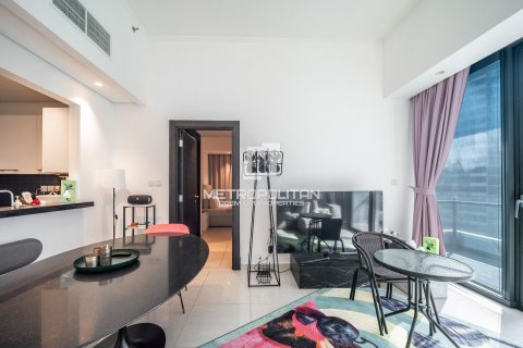 Appartement à Dubai Marina, Dubai, 1 chambre, 77 m², № 74040 - photo 7