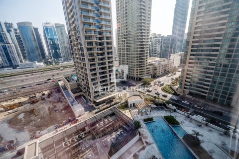 Appartement à Dubai Marina, Dubai, 1 chambre, 77 m², № 74040 - photo 15