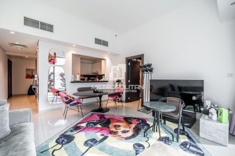 Appartement à Dubai Marina, Dubai, 1 chambre, 77 m², № 74040 - photo 3