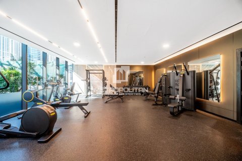 Appartement à Dubai Marina, Dubai, 1 chambre, 77 m², № 74040 - photo 14