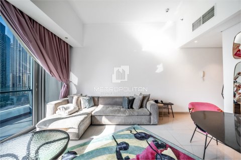 Appartement à Dubai Marina, Dubai, 1 chambre, 77 m², № 74040 - photo 6