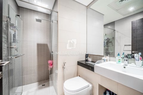 Appartement à Dubai Marina, Dubai, 1 chambre, 77 m², № 74040 - photo 11