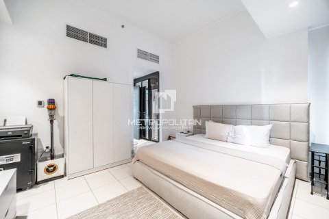 Appartement à Dubai Marina, Dubai, 1 chambre, 77 m², № 74040 - photo 9