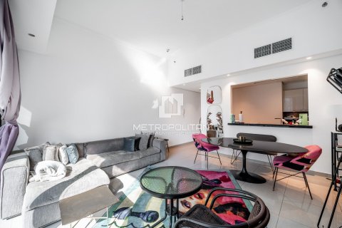 Appartement à Dubai Marina, Dubai, 1 chambre, 77 m², № 74040 - photo 5