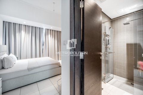 Appartement à Dubai Marina, Dubai, 1 chambre, 77 m², № 74040 - photo 10
