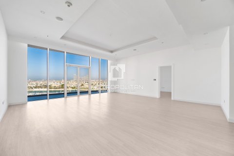 Apartamento en Tiara Residences, Palm Jumeirah, Dubai, 3 dormitorios, 211 m², № 74030 - foto 1