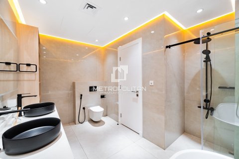 Apartamento en Tiara Residences, Palm Jumeirah, Dubai, 3 dormitorios, 211 m², № 74030 - foto 15