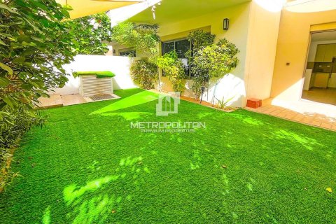 تاون هاوس في Town Square, دبي 3 غرف نوم, 202 م² رقم 74041 - صورة 3