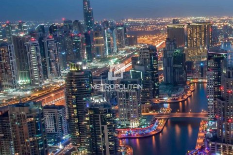 Appartement à Dubai Marina, Dubai, 2 chambres, 99 m², № 74037 - photo 15