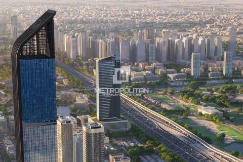 Appartement à Dubai Marina, Dubai, 2 chambres, 99 m², № 74037 - photo 13