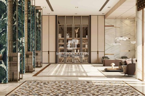 Appartement à Dubai Marina, Dubai, 2 chambres, 99 m², № 74037 - photo 7