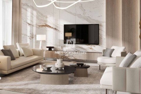 Appartement à Dubai Marina, Dubai, 2 chambres, 99 m², № 74037 - photo 2