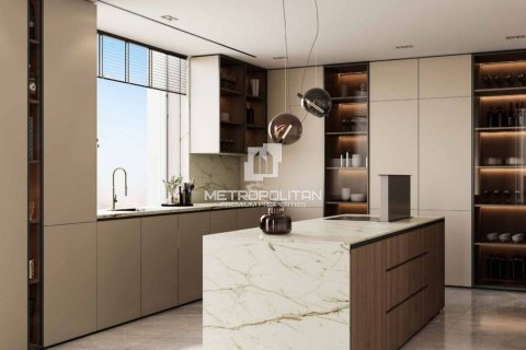 Appartement à Dubai Marina, Dubai, 2 chambres, 99 m², № 74037 - photo 4