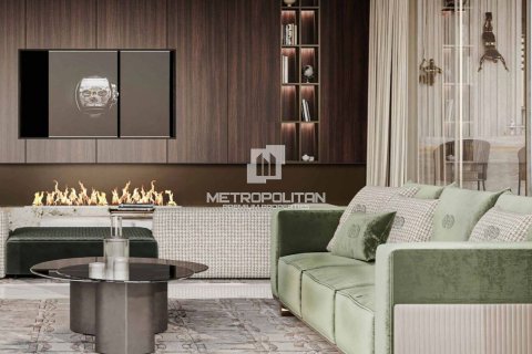 Appartement à Dubai Marina, Dubai, 2 chambres, 99 m², № 74037 - photo 5