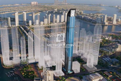 Appartement à Dubai Marina, Dubai, 2 chambres, 99 m², № 74037 - photo 1