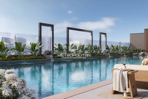 Appartement à Dubai Marina, Dubai, 2 chambres, 99 m², № 74037 - photo 9