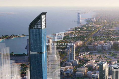 Appartement à Dubai Marina, Dubai, 2 chambres, 99 m², № 74037 - photo 6