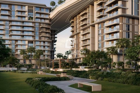 Appartement à Madinat Jumeirah Living, Umm Suqeim, Dubai, 2 chambres, 117 m², № 74046 - photo 9