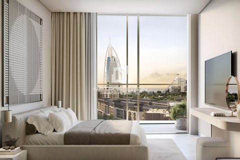 Appartement à Madinat Jumeirah Living, Umm Suqeim, Dubai, 2 chambres, 117 m², № 74046 - photo 4