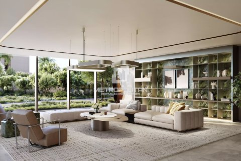 Appartement à Madinat Jumeirah Living, Umm Suqeim, Dubai, 2 chambres, 117 m², № 74046 - photo 3