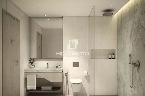 Appartement à Madinat Jumeirah Living, Umm Suqeim, Dubai, 2 chambres, 117 m², № 74046 - photo 6