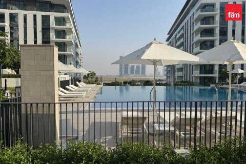 Appartement à Dubai, 1 chambre, 68.2 m², № 118365