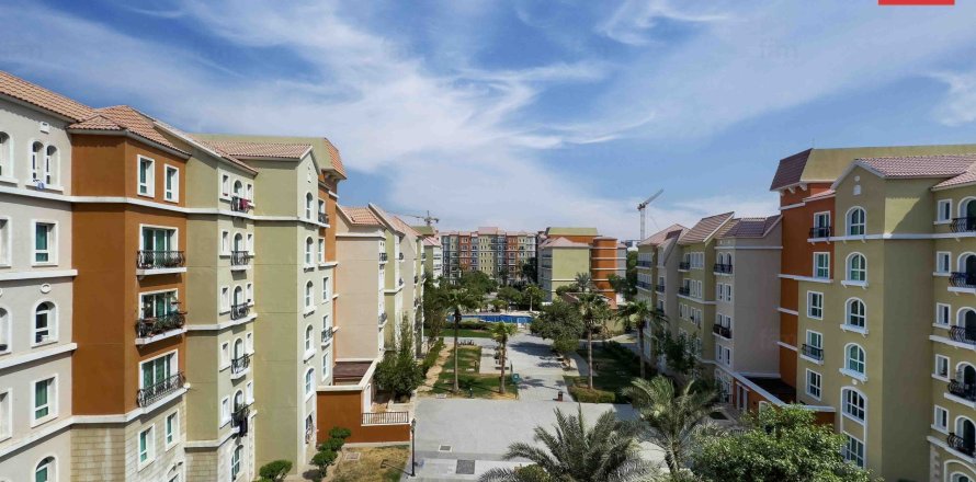 Квартира в Джабаль-Али, Дубай, 2 спальни, 146.3м², № 118359